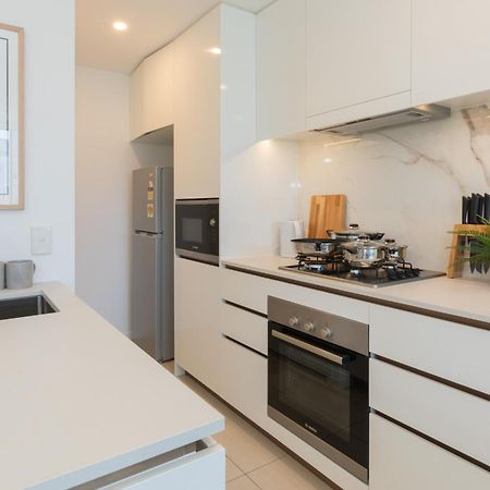 Airtrip Apartment On Hope Street Brisbane Eksteriør bilde