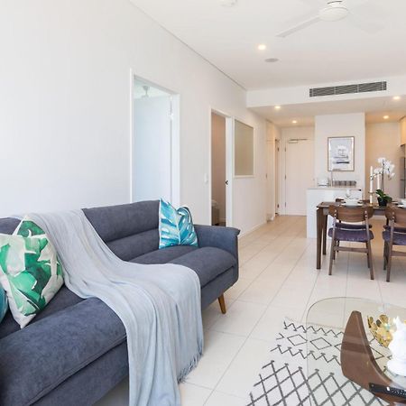 Airtrip Apartment On Hope Street Brisbane Eksteriør bilde