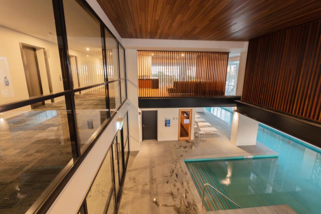 Airtrip Apartment On Hope Street Brisbane Eksteriør bilde